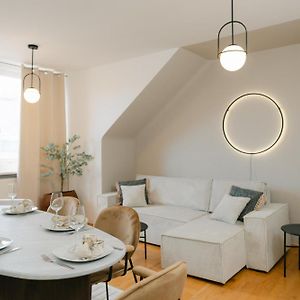 Appartement met Twee Slaapkamers
